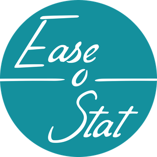 Ease-o-Stat logo